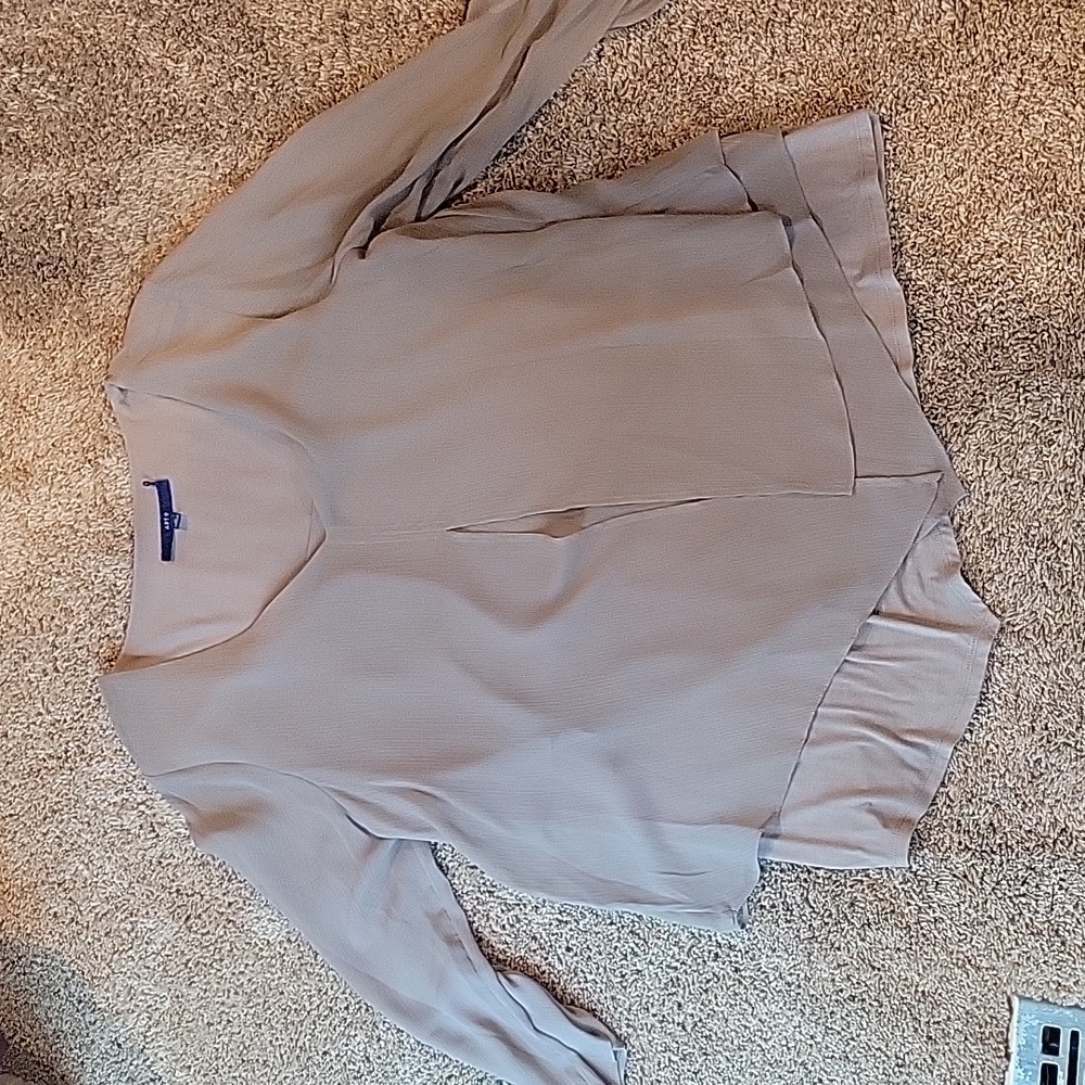 XL blouse